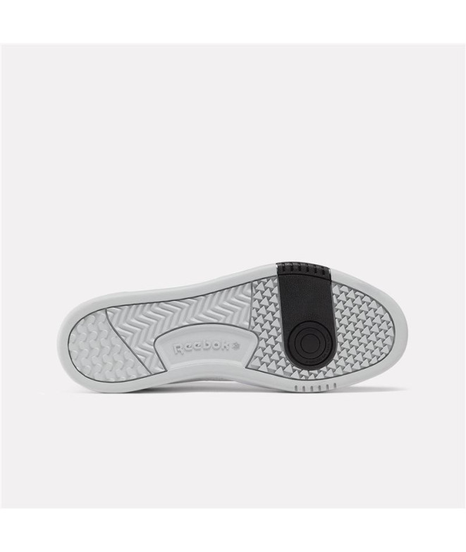 Sapatilhas Reebok Phase Court Branco/Preto