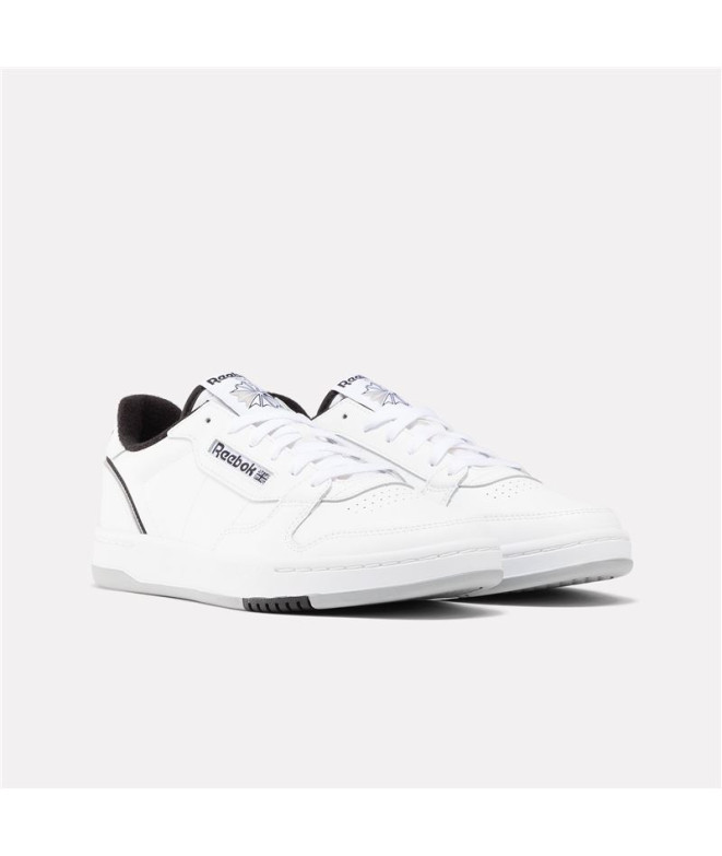 Chaussures Reebok Phase Court Blanc/Noir
