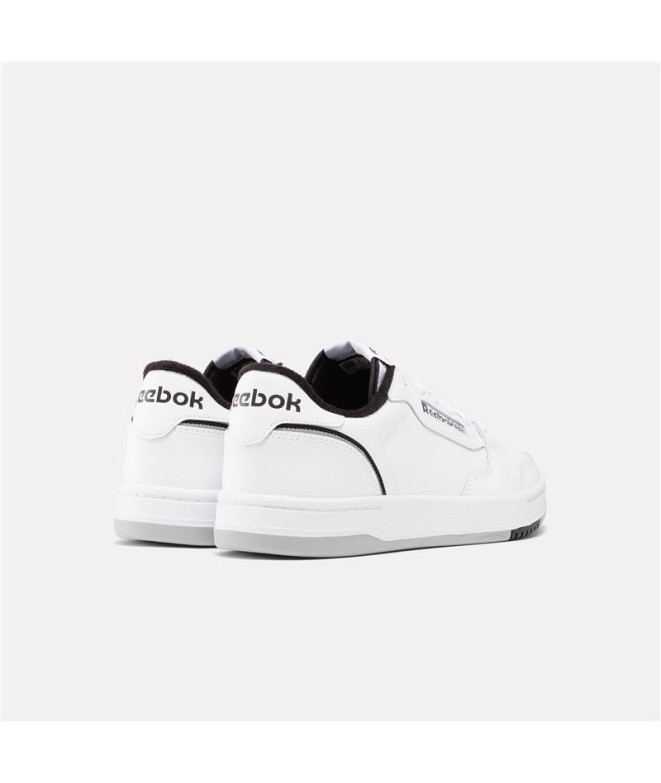 Chaussures Reebok Phase Court Blanc/Noir