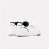 Chaussures Reebok Phase Court Blanc/Noir