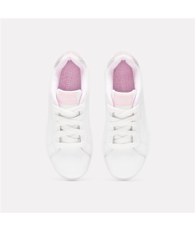 Zapatillas Reebok Royal Complete Clean 2.0...