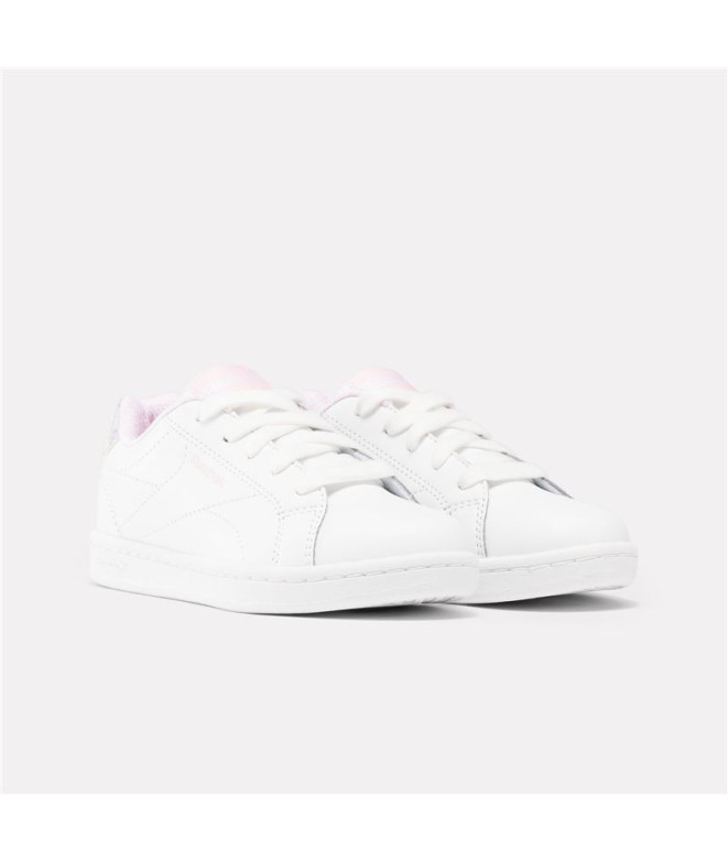 Sapatilhas Reebok Royal Complete Clean 2.0...