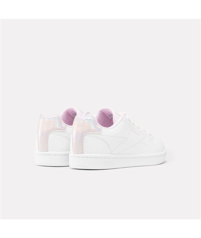 Sapatilhas Reebok Royal Complete Clean 2.0...