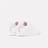 Chaussures Reebok Royal Complete Clean 2.0 Enfant Blanc/Rose