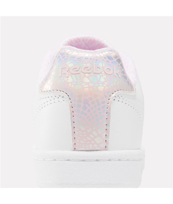 Chaussures Reebok Royal Complete Clean 2.0...