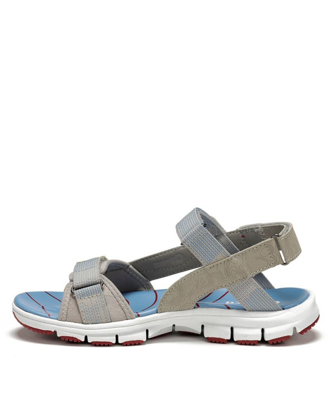 Sandales de Montagne Chiruca Formentera 04...