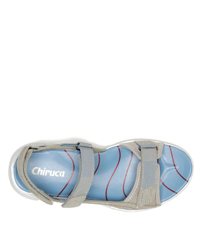 Sandales de Montagne Chiruca Formentera 04...