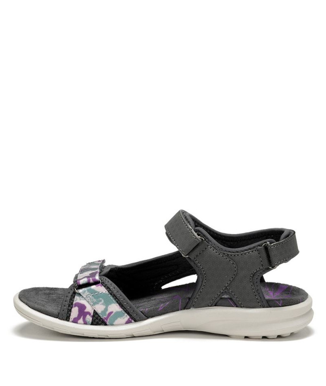 Sandales de Montagne Chiruca Cadaques 06 Femme...