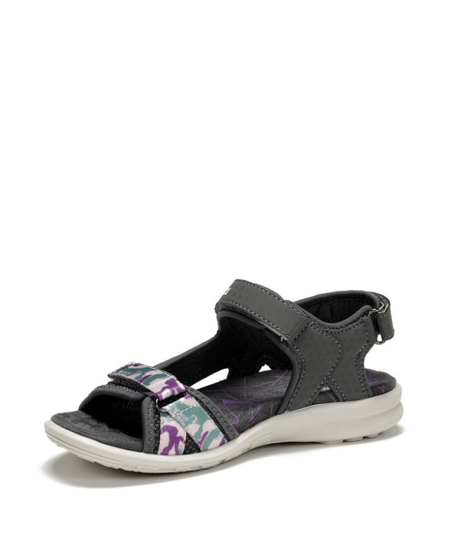 Sandálias de Montanha Chiruca Cadaques 06...