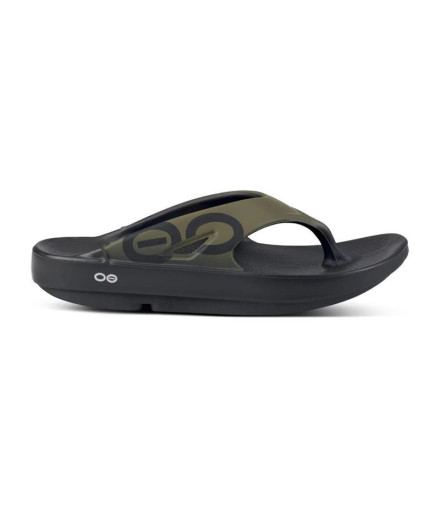 Chanclas de recuperación Oofos Recovery Ooriginal Sport... Chanclas de recuperación Oofos Recovery Ooriginal Sport...