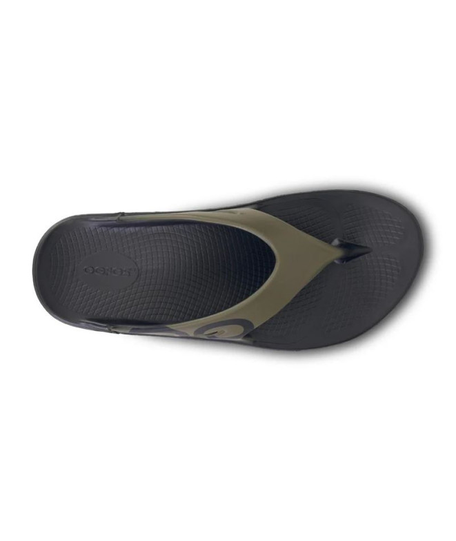 Tongs récupération Oofos Récupération Ooriginal...