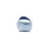 Chanclas de recuperación Oofos Recovery Ooahh Azul