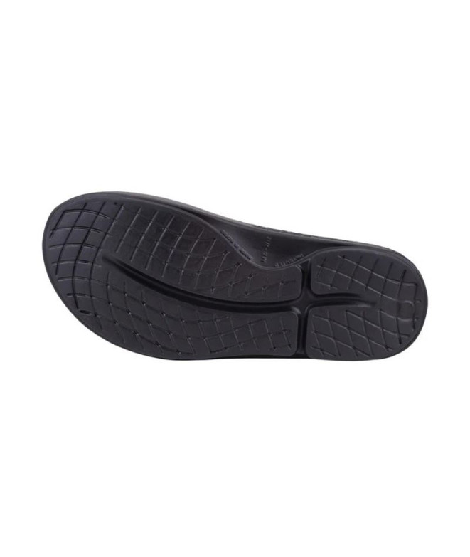 Chanclas de recuperación Oofos Recovery Ooahh...