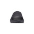 Chinelos recovery Oofos Recovery Ooahh Sport Preto/Matte