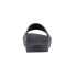 Chinelos recovery Oofos Recovery Ooahh Sport Preto/Matte