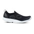 Sapatilhas Homem recuperação Oofos Oomg Sport Branco/Preto
