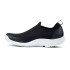 Sapatilhas Homem recuperação Oofos Oomg Sport Branco/Preto