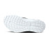 Sapatilhas Homem recuperação Oofos Oomg Sport Branco/Preto