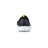 Chaussures Homme récupération Oofos Oomg Sport Blanc/Noir