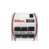 Overgrip Tênis Wilson da Pro Black