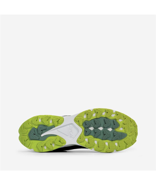 Chaussures par Trail Atom At166 K4 Trail Run...
