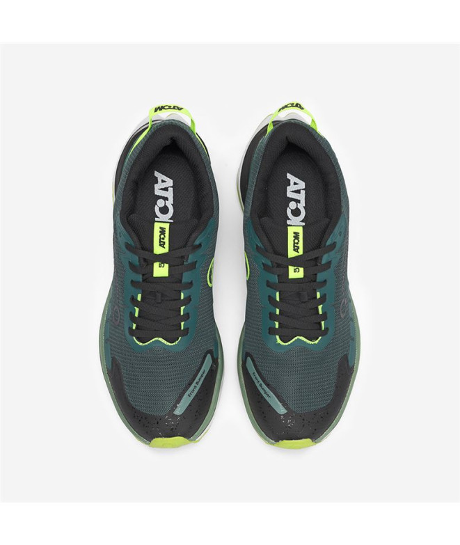 Chaussures par Trail Atom At166 K4 Trail Run...