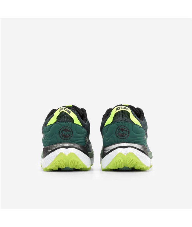 Chaussures par Trail Atom At166 K4 Trail Run...