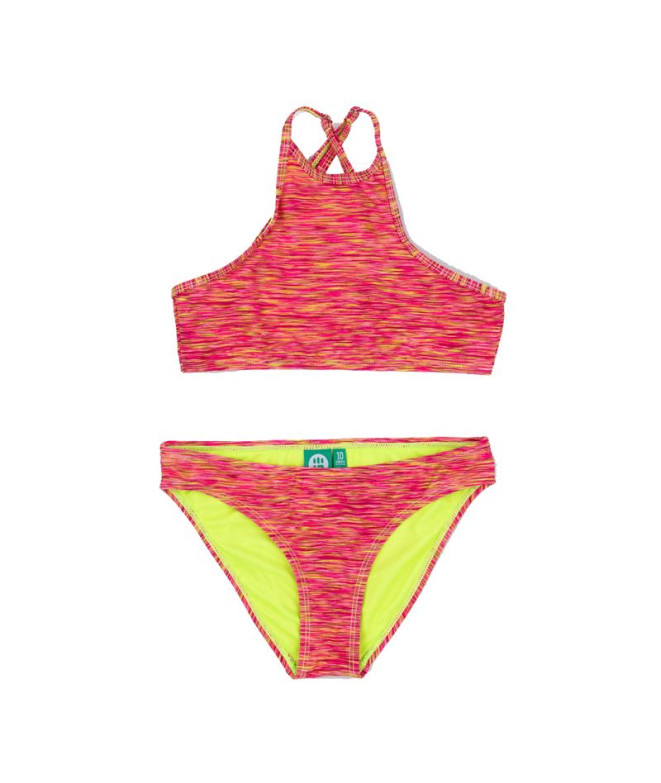 Bikini Go & Win Wrange Fille