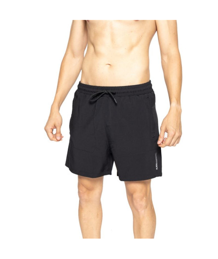 Bermuda Koalaroo Hatvan Homem Preto Bermuda Koalaroo Hatvan Homem Preto