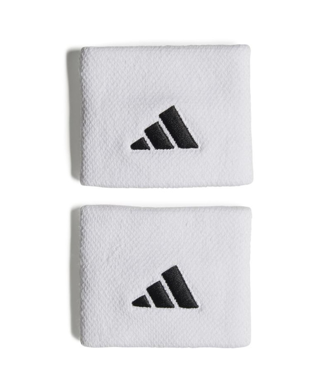 Muñequera de Tenis adidas Tennis Blanco
