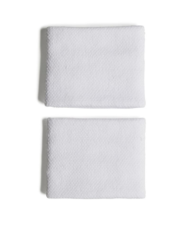 Pulseira de pulso de Tênis adidas Tennis Branco