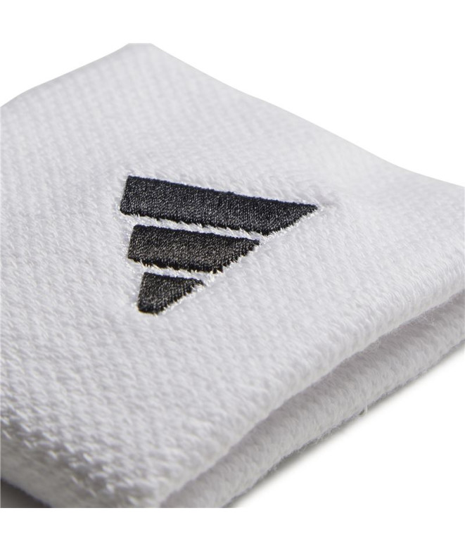 Pulseira de pulso de Tênis adidas Tennis Branco