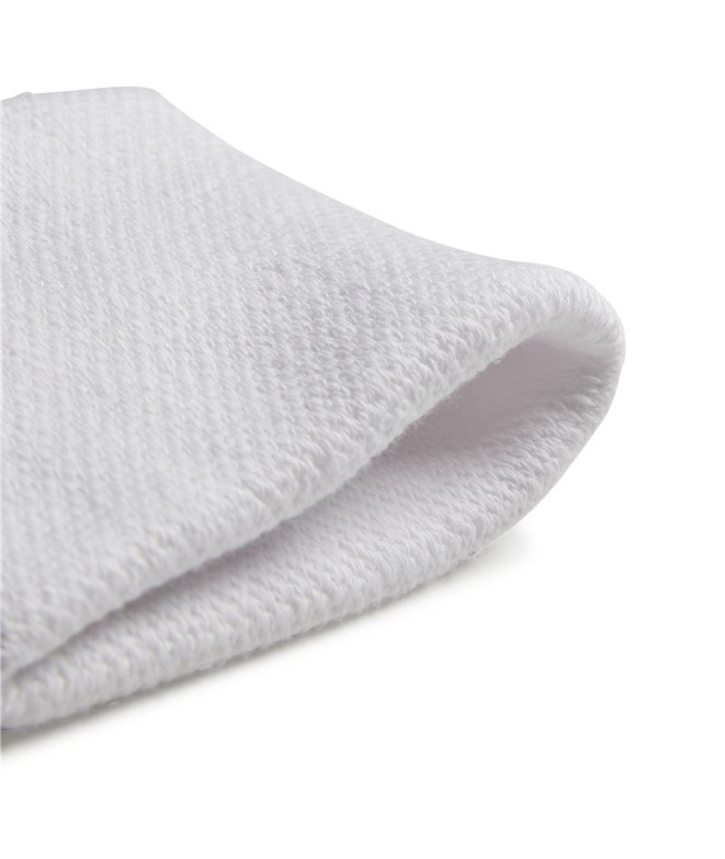 Pulseira de pulso de Tênis adidas Tennis Branco