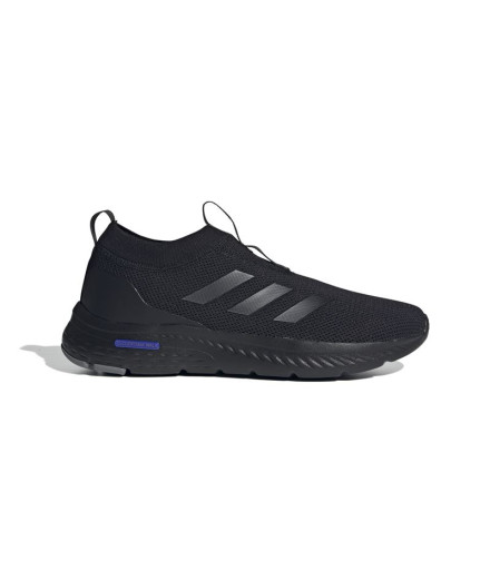Chaussures adidas Chaussette Cloudfoam Move Homme Noir