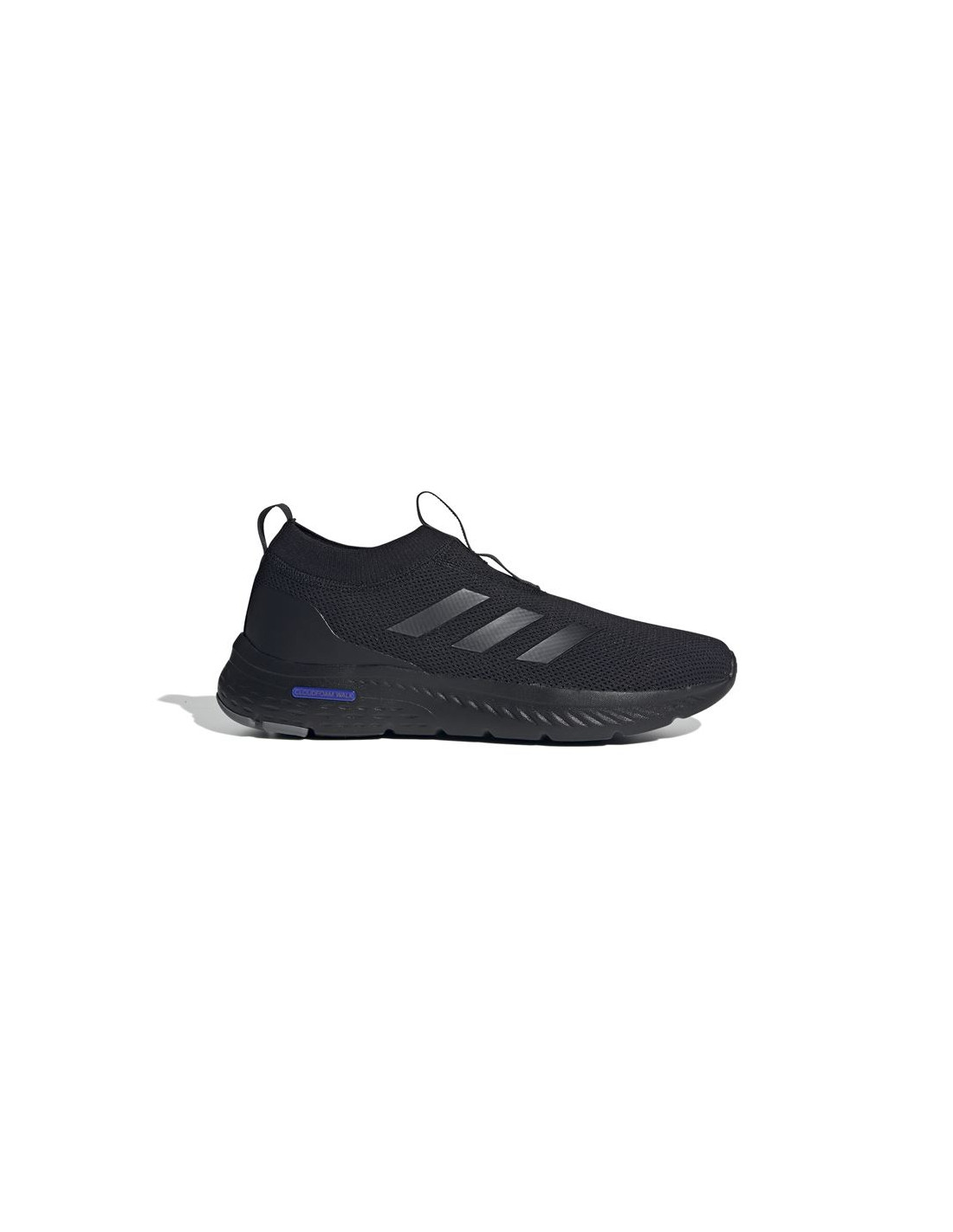 Zapatillas adidas Cloudfoam Move Sock Hombre Negro