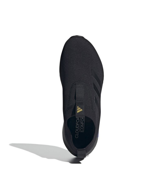 Sapatilhas adidas Meias Cloudfoam Move Homem Preto