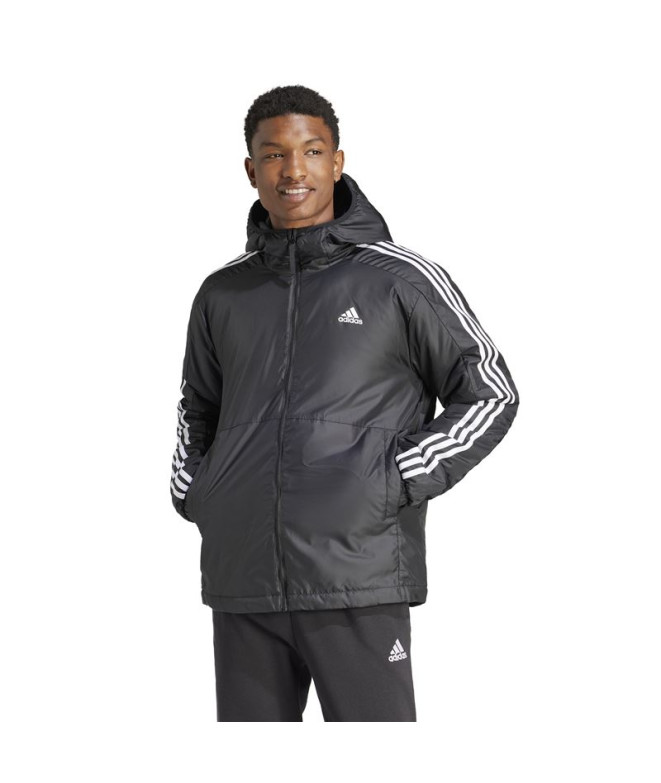 Veste from Montagne adidas Essentials 3-Stripes...