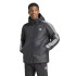 Casaco from Montanha adidas Essentials 3-Stripes Insulated Homem Black