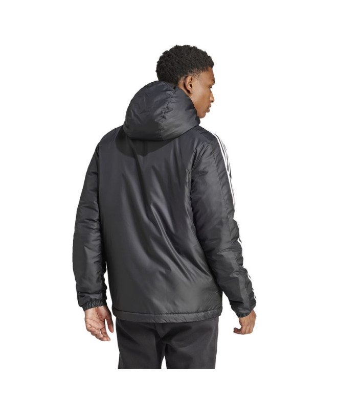 Veste from Montagne adidas Essentials 3-Stripes...