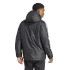 Casaco from Montanha adidas Essentials 3-Stripes Insulated Homem Black
