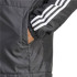 Veste from Montagne adidas Essentials 3-Stripes Insulated Homme Black