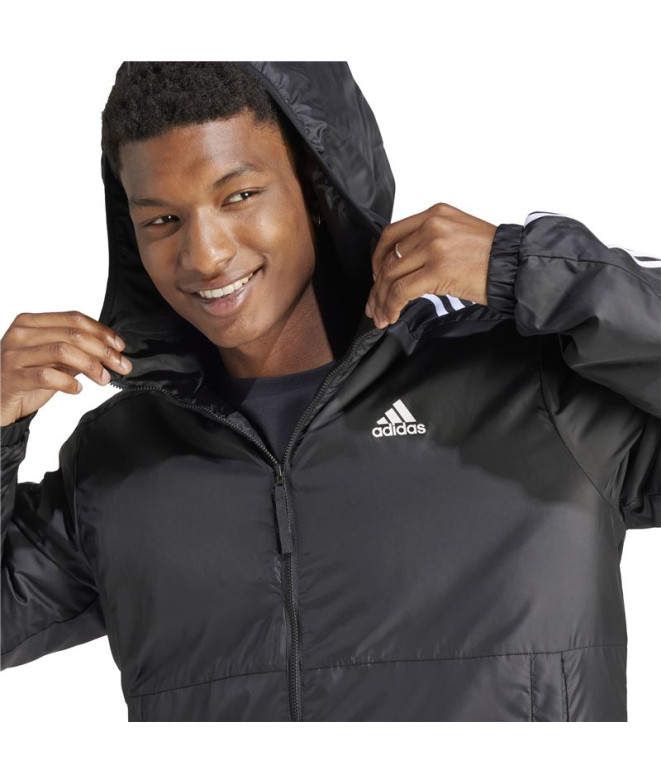 Veste from Montagne adidas Essentials 3-Stripes...