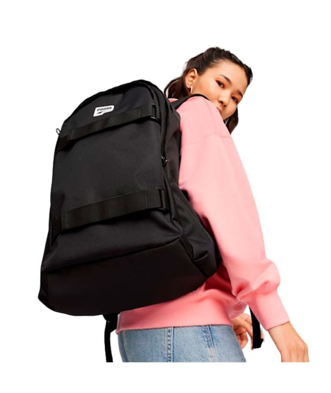Sac à dos Puma Downtown Noir