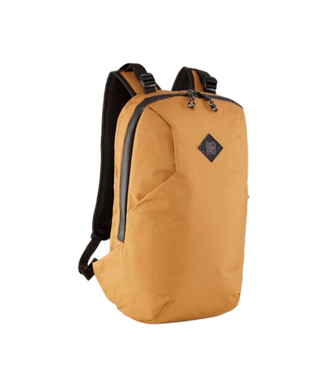 Mochila Puma x P.A.M. Marrón