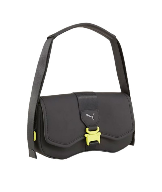 Puma Prime Idol Baguette Bag Bag Black Femme