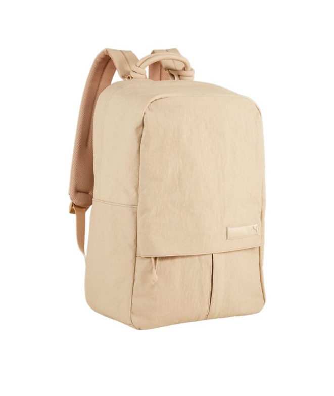 Mochila Puma .BL Medium Beige