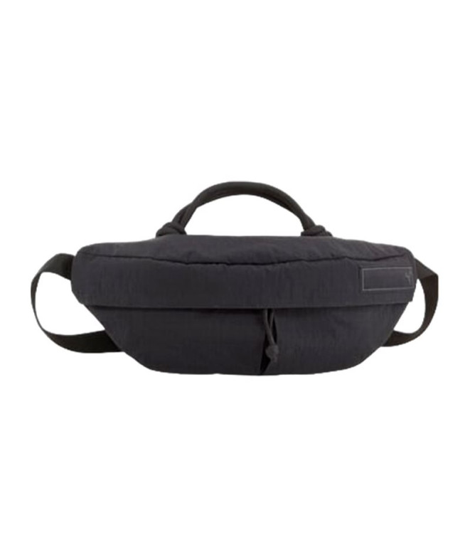 Riñonera Puma .BL Waist Negro