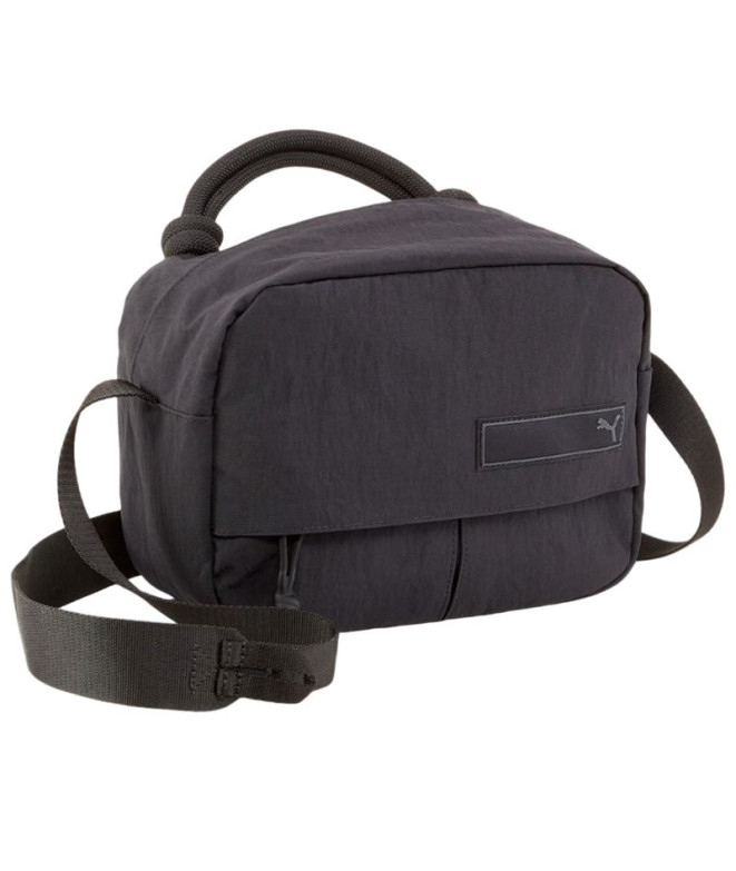 Bandoulière Puma .BL Cross B Noir
