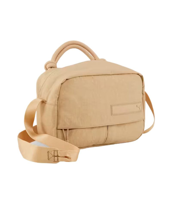 Bandoulière Puma .BL Cross B Beige