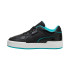 Sapatilhas Puma Mercedes-AMG CA Pro Preto/Verde